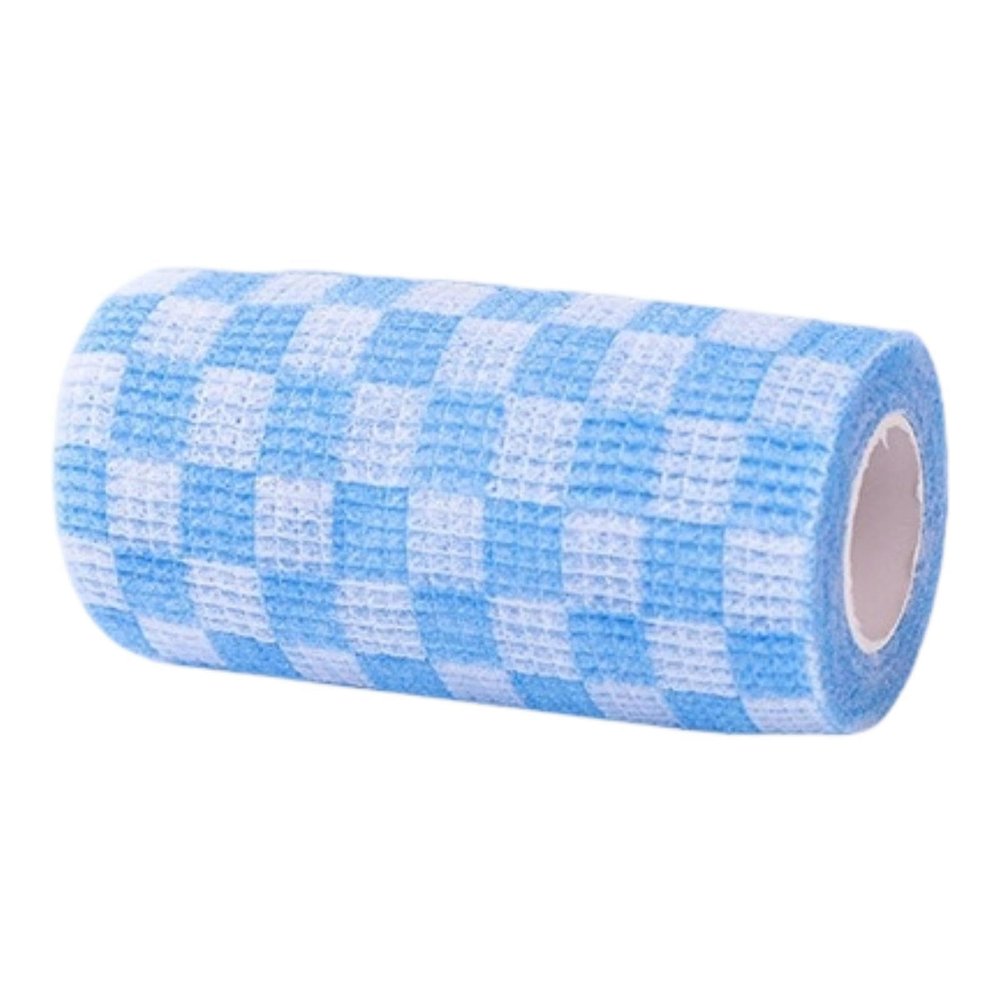 Predolo Leg Wraps for Dogs, Blue