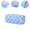 Predolo Leg Wraps for Dogs, Blue view 3