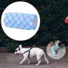 Predolo Leg Wraps for Dogs, Blue view 4