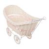 Stroller Decor Storage Basket, Home Decor Centerpiece view 1