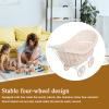 Stroller Decor Storage Basket, Home Decor Centerpiece view 2