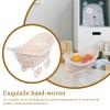 Stroller Decor Storage Basket, Home Decor Centerpiece view 3