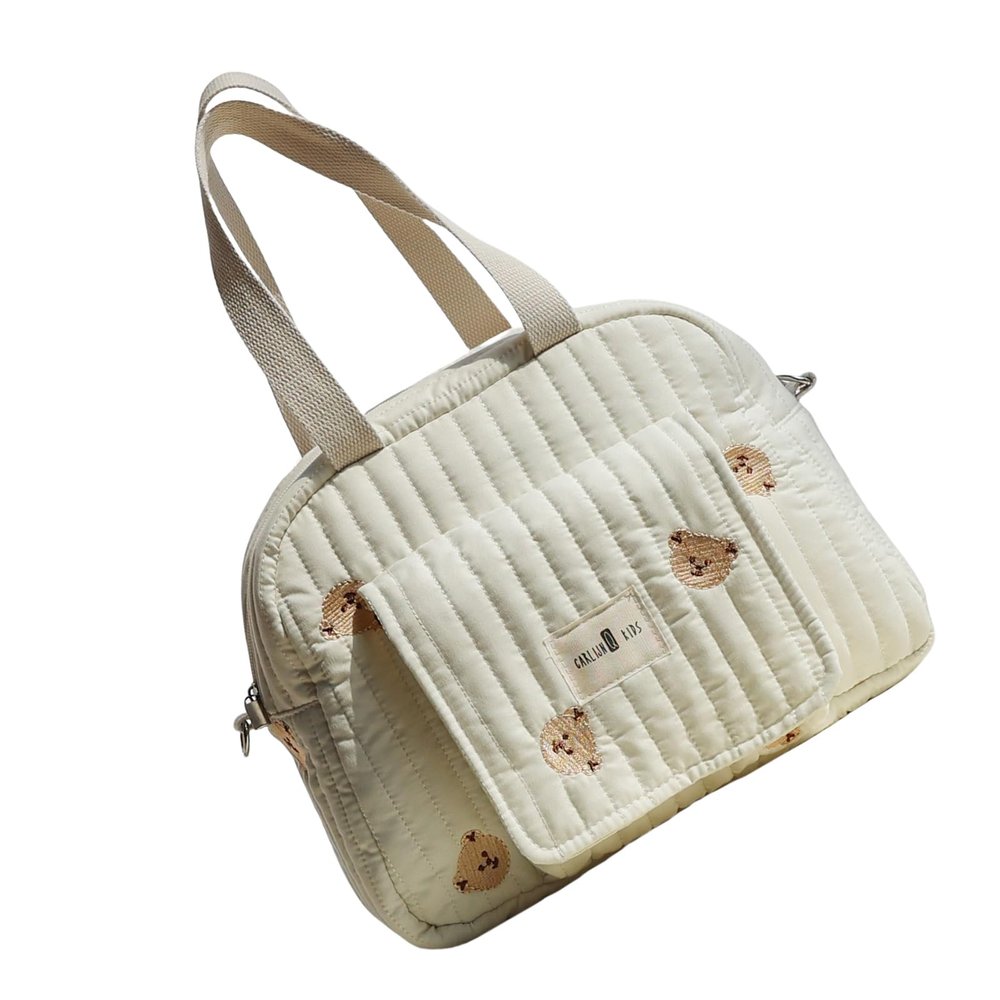 Vdaxvme Small Handbag for Mothers, Lightweight and Easy to Carry, for Baby Accessories