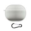 KAQNTUD Protective Case for Headphones, Water-Resistant, Transparent view 1