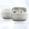 KAQNTUD Protective Case for Headphones, Water-Resistant, Transparent view 2