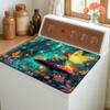 Fairy Butterflies Premium Washing Machine and Dryer Mat, 20 x 24 in view 4