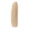 Natural Bath Loofah Body Scrubbing Pouf for Shower view 1