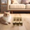 Treat Dispenser Dog Toy, Piano Keyboard Puzzle Slow Feeder view 3