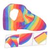 CIYODO Adjustable Dog Sun Hat view 4