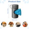 Portable Pet Waste Bag Dispenser view 2