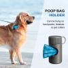 Portable Pet Waste Bag Dispenser view 3