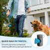 Portable Pet Waste Bag Dispenser view 4