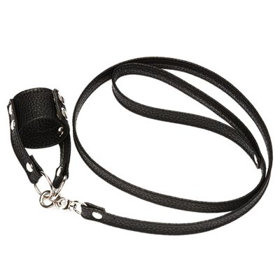 Ball Stretcher for Men, Extreme Testicle Stretcher for CBT