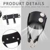 Ball Stretcher for Men, Extreme Testicle Stretcher for CBT view 2