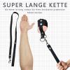 Ball Stretcher for Men, Extreme Testicle Stretcher for CBT view 3
