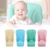 Baby High Chair PU Leather Cushion Cover view 2