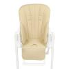 Baby High Chair PU Leather Cushion Cover view 4