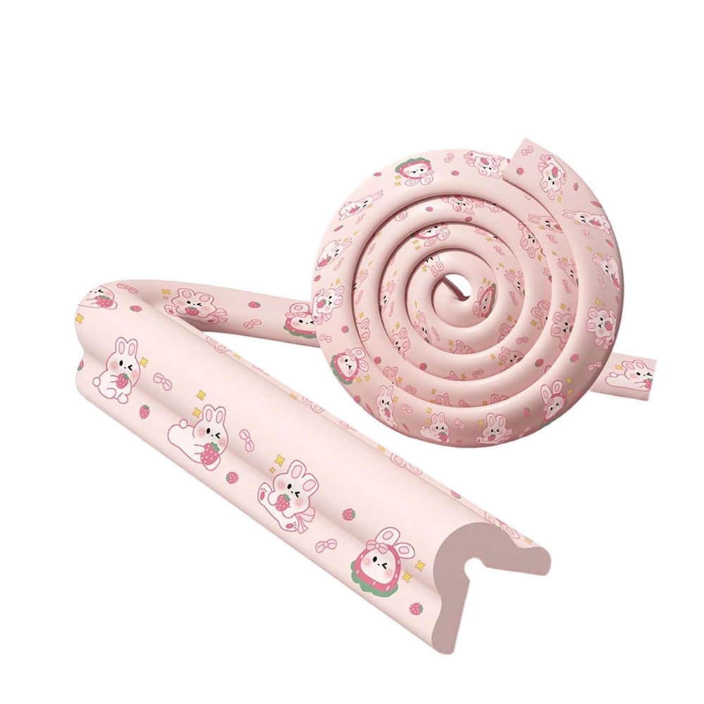 Baby Corner Guards, Thick Foam Table and Edge Protection