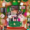 FantasyDay 2025 Christmas Makeup Advent Calendar and Makeup Gift Set view 3