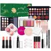 FantasyDay 2025 Christmas Makeup Advent Calendar and Makeup Gift Set view 4