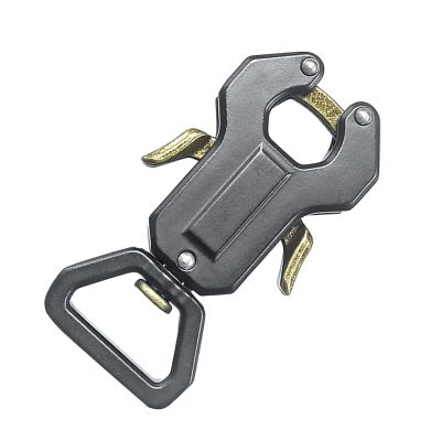 Dog Leash Hardware | Zinc Alloy Closure for Leash & Collar