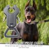 Dog Leash Hardware | Zinc Alloy Closure for Leash & Collar view 2