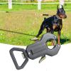 Dog Leash Hardware | Zinc Alloy Closure for Leash & Collar view 3