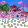 Glow Stones for Aquariums and Outdoors view 3