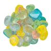 Glow-in-the-Dark Stones for Aquariums and Garden Paths view 1