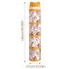 Nuytghr Stuffed Animal Organizer for Plush Toys view 2