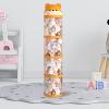Nuytghr Stuffed Animal Organizer for Plush Toys view 4