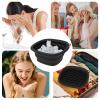 Portable Reusable Facial Ice Bath Bowl view 4