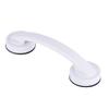 Handheld Shower Handle with Non-Slip Grip, Suction-Cup Bath Handle view 1