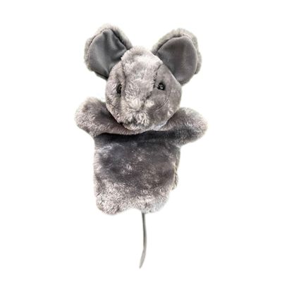 Cat Wrestling Toy Puppet