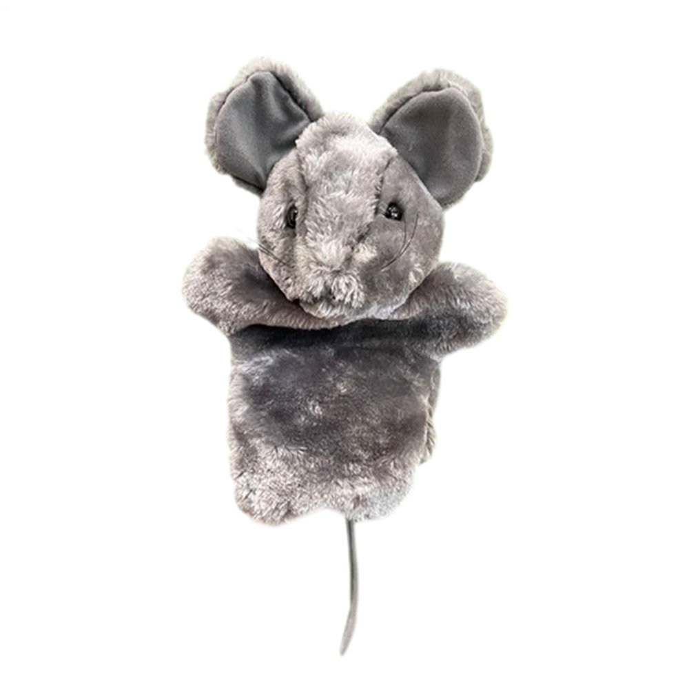 Cat Wrestling Toy Puppet