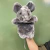 Cat Wrestling Toy Puppet view 2