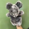 Cat Wrestling Toy Puppet view 3