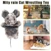 Cat Wrestling Toy Puppet view 4