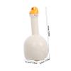 POPETPOP Reusable Lint Roller for Pet Hair view 2