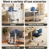 SULQING Patient Transfer Lift Chair for Small Spaces view 3