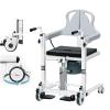 SULQING Patient Lift Transfer Chair and Sit-to-Stand Aid view 1