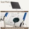 SULQING Patient Lift Transfer Chair and Sit-to-Stand Aid view 4