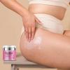 Brazilian Body Butter Cream with Volufiline for Firmer-Looking Skin, Bum Bum Cream view 2