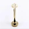 Shower Grab Bars, 30/40/50 cm, Gold-Colored Brass Finish, 50 cm view 4