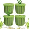Aquarium Plant Holder, 4-Pack Pothos Holders view 1