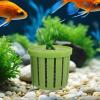 Aquarium Plant Holder, 4-Pack Pothos Holders view 2