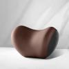 Car Neck Pillow, Ergonomic Memory Foam Headrest, Neck Support, Compatible with BMW X7 G07 xDrive40i M50i, E-Brown view 1
