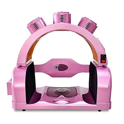 Pelvic Repair Device – Pelvic Massager and Hip Trainer for Uterine Contraction and Bone Repair