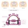 Pelvic Repair Device – Pelvic Massager and Hip Trainer for Uterine Contraction and Bone Repair view 2