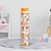 Generic Plush Toy Storage Organizer Tower view 2
